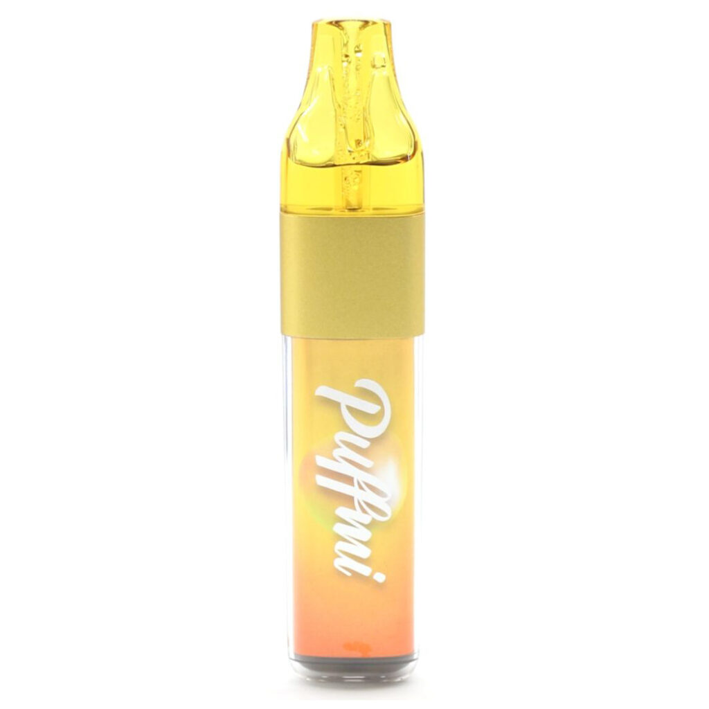 Puffmi Vape