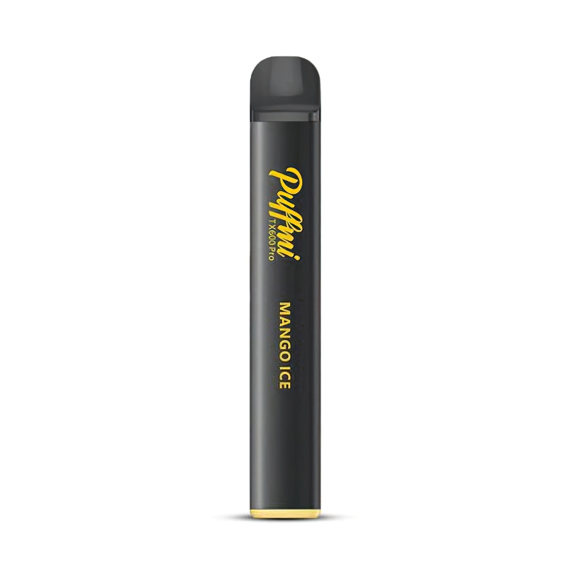 Puffmi Mini Cigarette