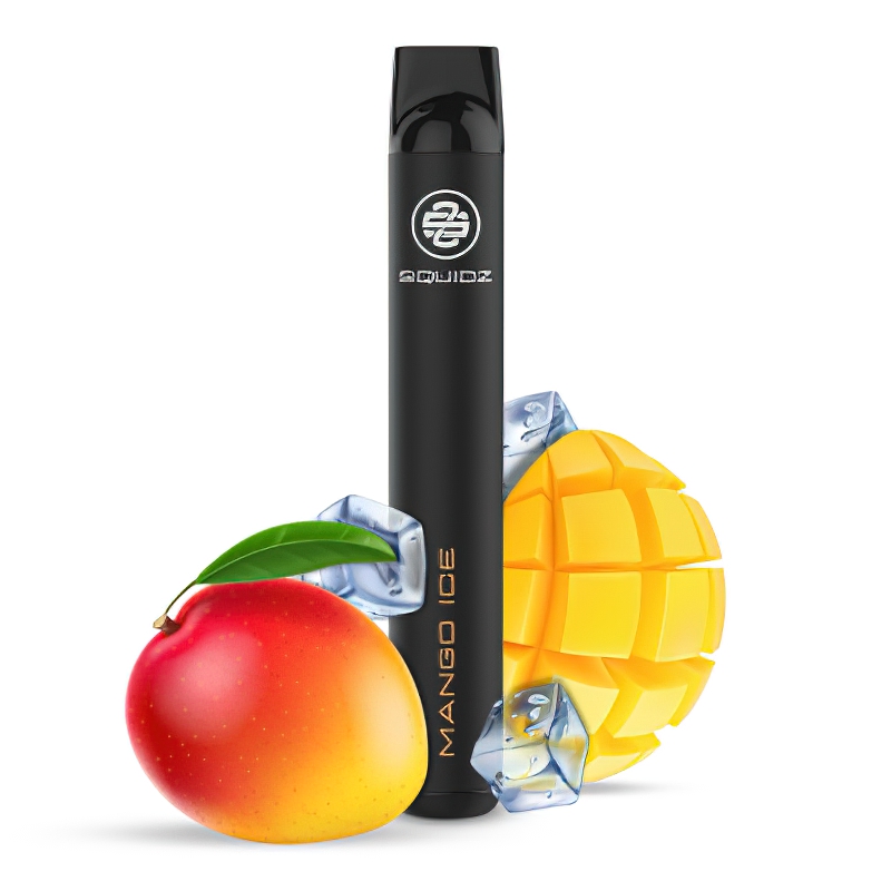 Mayorista Puffmi Vape