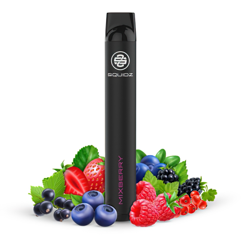 Grossist Puffmi Vape