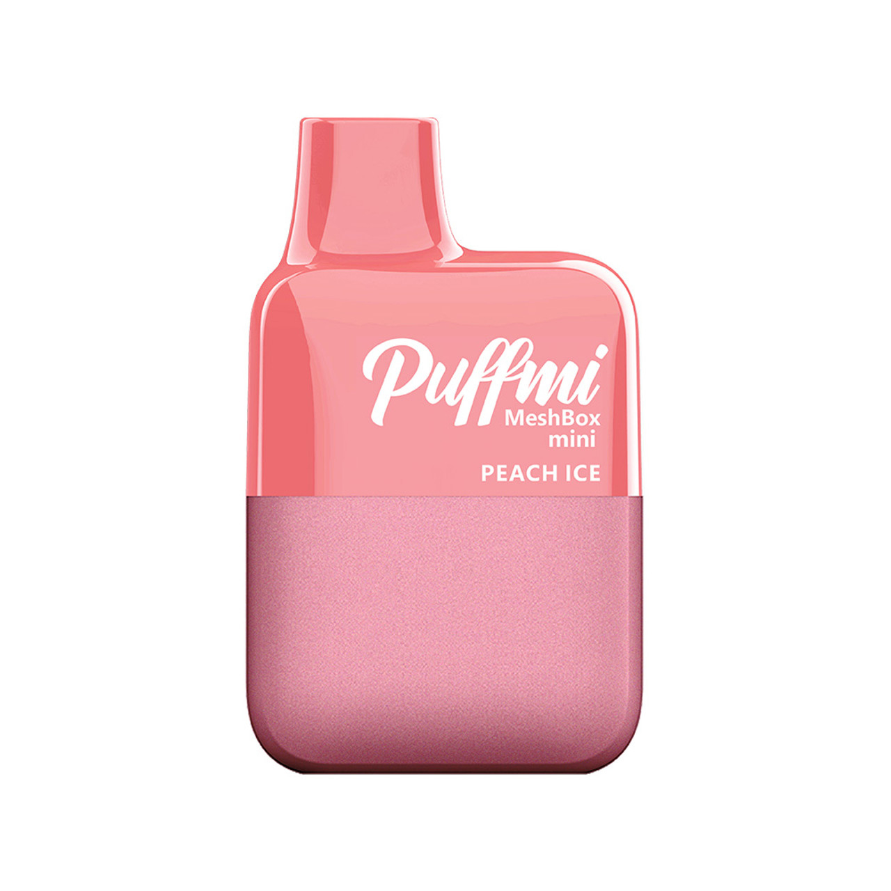 Puffmi Empty Vape