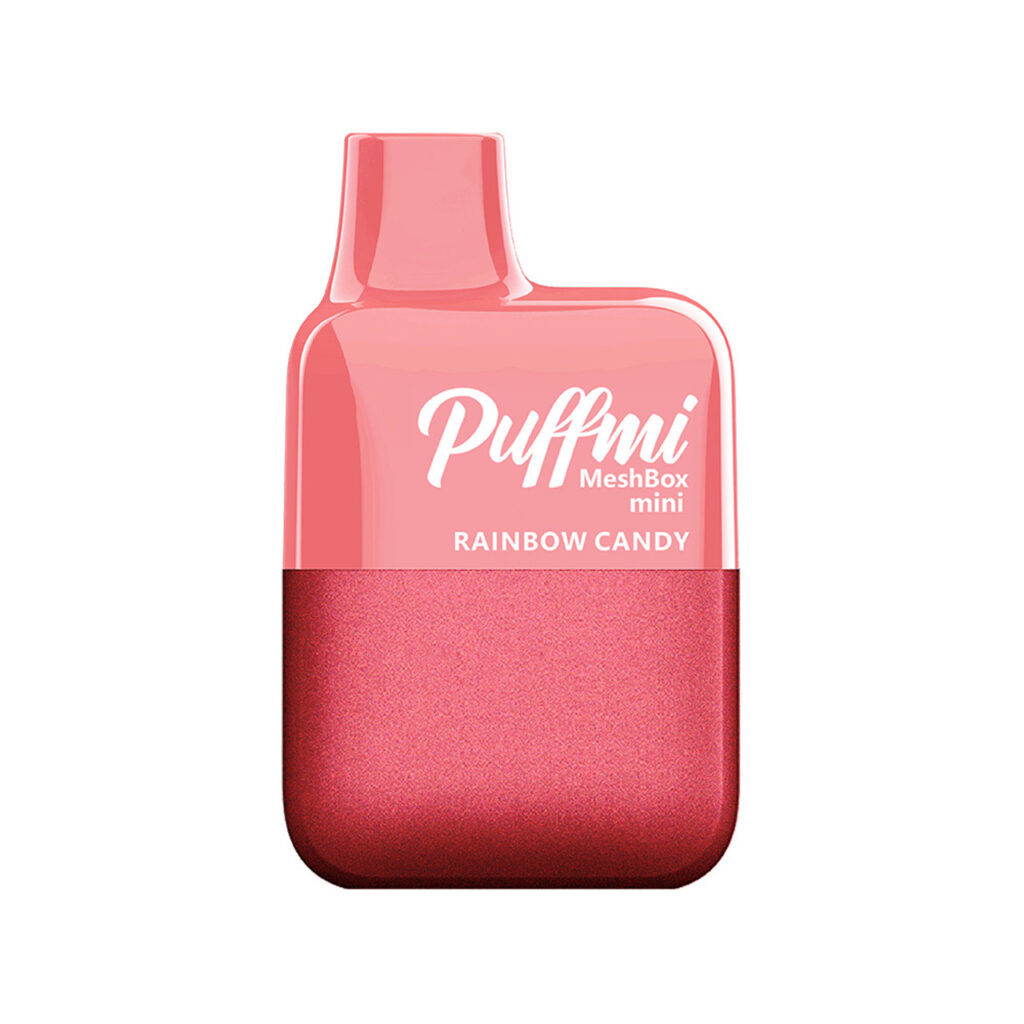 Puffmi Vazio Vape